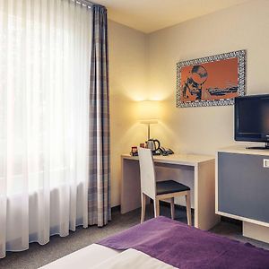 Standard Room with 1 Single Bed