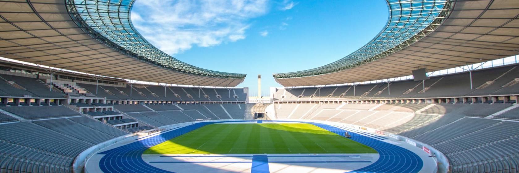 Olympiastadion Berlin